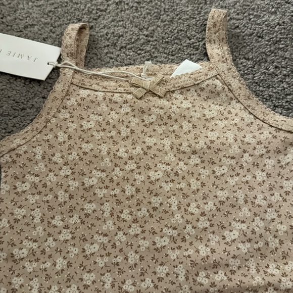 Jamie Kay Rosalie Fields Singlet - Picture 3 of 4